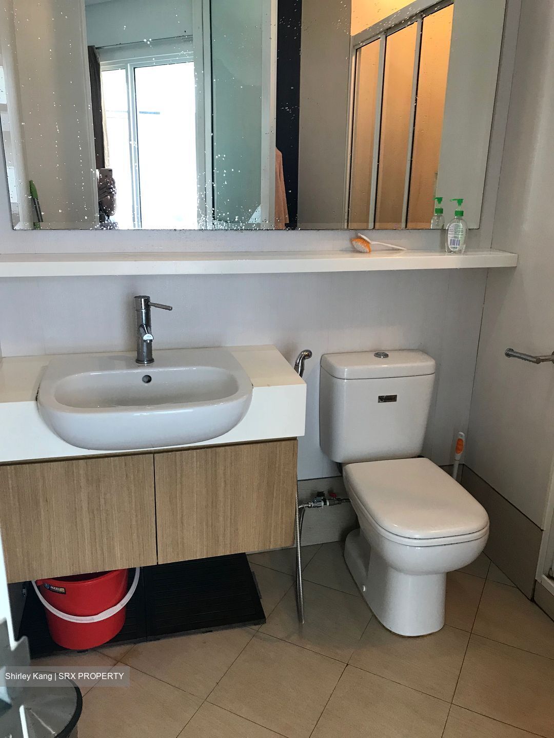 Farrer Park Suites (D8), Apartment #396902601